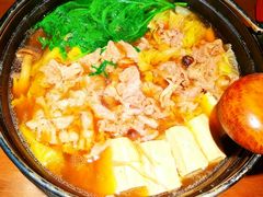-千代武日本料理(哈西店)