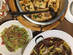 -首秀·四川料理(星耀101店)