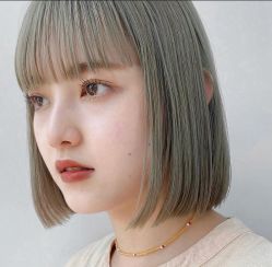 -icare美发沙龙