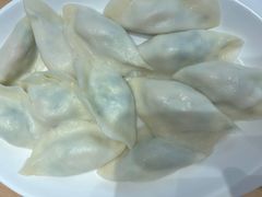 虾三鲜水饺-喜家德虾仁水饺(飞洲国际店)