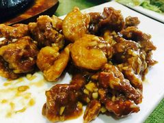 -桃子餐厅·天津菜(红星路直营店)