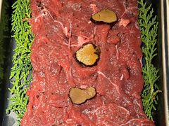 -芸山季·云南野生菌火锅(人民广场来福士店)