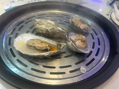 -渔人码头蒸汽海鲜(虬泾路店)