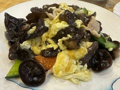 -老东北厨坊(岭南大道店)