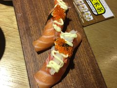 -古田居·特色寿司料理(骏欣中心店)