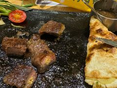 -豪客来牛排(汕头东厦100店)
