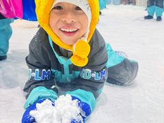 -广州热雪奇迹