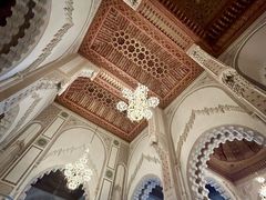 -哈桑二世清真寺