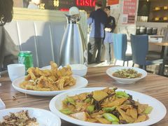 -九转小磨·非遗东北菜(群力店)