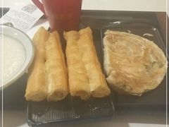 -永和大王(长寿路店)