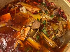 -宽窄巷子(米兰中央火车站店)