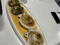 -煲王粤菜餐厅(中侨中心店)