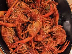 -小林哥的海鲜馆·夜宵烧烤(渔人码头店)