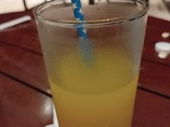 -三亚海棠湾喜来登度假酒店大堂吧