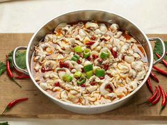 -徽州月·民间徽菜(浦东总店)