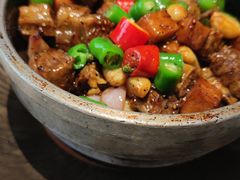 -潮州府·潮菜·砂锅粥(徐家汇店)