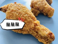 -麦当劳(北京路广百广场店)