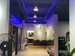 -FEELINGME乐刻私教馆·健身(沿海赛洛城店)