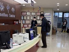 -上海市第十人民医院体检中心