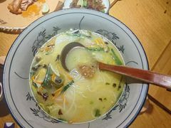-芸南道·过桥米线(昆明老街旗舰店)