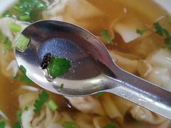 虾仁馄饨-三盛楼饭店(四流中路店)