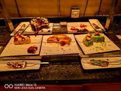 -威斯汀舞台餐厅