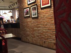 -COSTA COFFEE(上海月星环球港店)