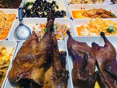 -紫燕百味鸡(牧电店)