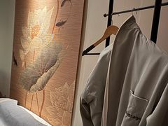 -青曼SPA·按摩·采耳·足道(龙之梦店)