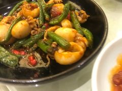 -西安饭庄·非遗陕菜(钟楼店)