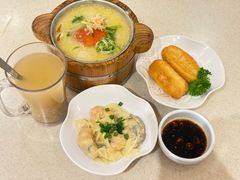 -池记(尖沙咀店)