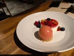 -Mercato莫卡多露台餐厅与酒吧(K11店)