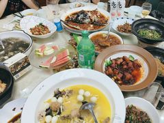 -小湘旺(港湾花园店)