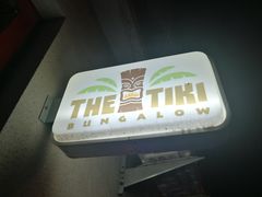 -The Tiki Bungalow提基小木屋酒吧