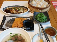 -馋三尺蟹粉小笼(人民广场店)