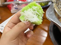 -老何家后安粉·糟粕醋海鲜火锅(三亚湾椰梦长廊店)