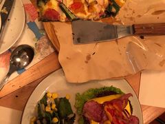 大汉堡-JAMES+詹嘉厨房