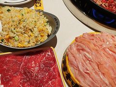 -花房村老火锅(巴南万达店)