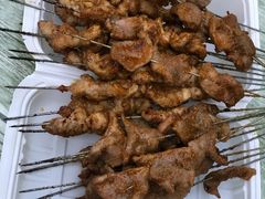 -酒宝荡烧烤(长航局江大路住宅小区店)