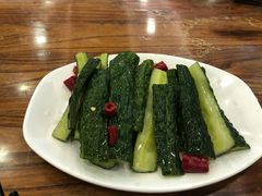 -老回回饺子馆(海洋馆店)
