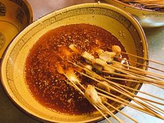 -明洋钵钵鸡(春田小区店)
