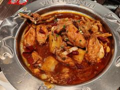 -胖哥俩肉蟹煲(湖滨银泰in77店)