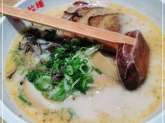 -味千拉面(光启城时尚购物中心店)