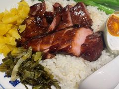 -肥小福·烧鹅专门店(环宇荟店)