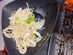极品千层肚-南山八号火锅(曲江创意谷店)