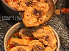 -大龙燚·旷野鲜火锅(广州首店)