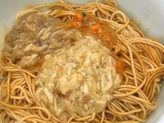-蟹上黄·蟹黄面·江南糖水(人民广场店)