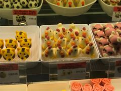 -龙岛美食店(旺角朗豪坊店)