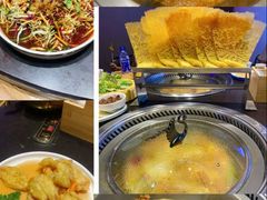 -山河屯铁锅炖·非遗铁锅炖(华强北店)