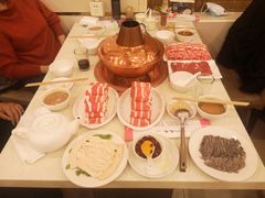 -八先生涮肉房(三里河店)